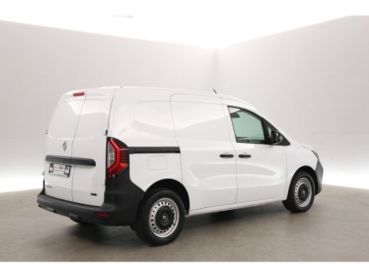 Renault Kangoo Rapid E-tech 44 kWh | Incl. Accu | SOH 98% | Clima | Carplay | Parkeersens. ActivLease financial lease