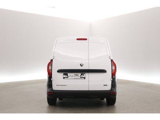 Renault Kangoo Rapid E-tech 44 kWh | Incl. Accu | SOH 98% | Clima | Carplay | Parkeersens. ActivLease financial lease