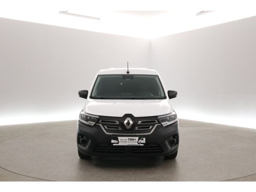 Renault Kangoo Rapid E-tech 44 kWh | Incl. Accu | SOH 98% | Clima | Carplay | Parkeersens. ActivLease financial lease