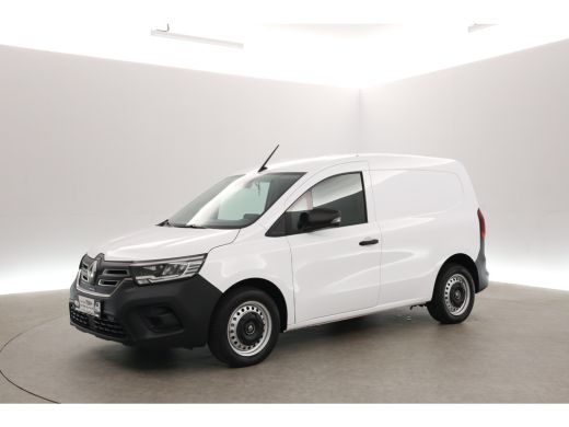 Renault Kangoo Rapid E-tech 44 kWh | Incl. Accu | SOH 98% | Clima | Carplay | Parkeersens. ActivLease financial lease