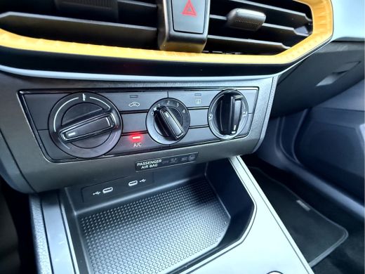 Seat Arona 1.0 EcoTSI Reference Virt. Dash, App Connect, Led ActivLease financial lease