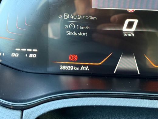 Seat Arona 1.0 EcoTSI Reference Virt. Dash, App Connect, Led ActivLease financial lease