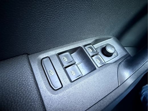 Seat Arona 1.0 EcoTSI Reference Virt. Dash, App Connect, Led ActivLease financial lease