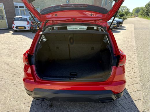 Seat Arona 1.0 EcoTSI Reference Virt. Dash, App Connect, Led ActivLease financial lease