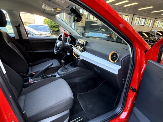 Seat Arona 1.0 EcoTSI Reference Virt. Dash, App Connect, Led ActivLease financial lease