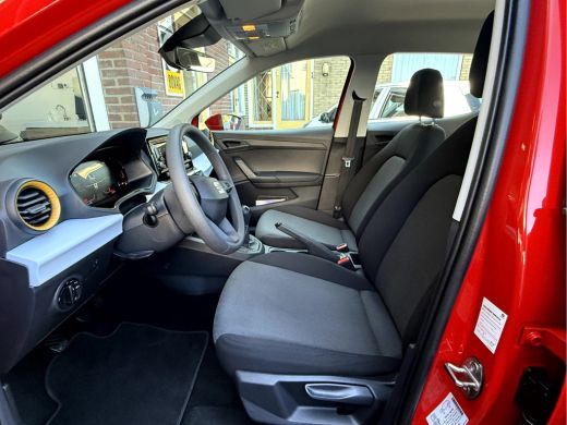 Seat Arona 1.0 EcoTSI Reference Virt. Dash, App Connect, Led ActivLease financial lease