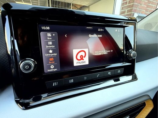Seat Arona 1.0 EcoTSI Reference Virt. Dash, App Connect, Led ActivLease financial lease