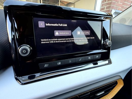 Seat Arona 1.0 EcoTSI Reference Virt. Dash, App Connect, Led ActivLease financial lease