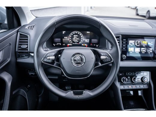 Skoda Karoq 1.0 TSI Business Edition | Achteruitrijcamera | Apple Carplay/Android Auto|telefoonintegratie pre... ActivLease financial lease