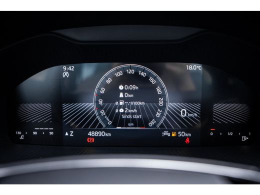 Skoda Karoq 1.0 TSI Business Edition | Achteruitrijcamera | Apple Carplay/Android Auto|telefoonintegratie pre... ActivLease financial lease