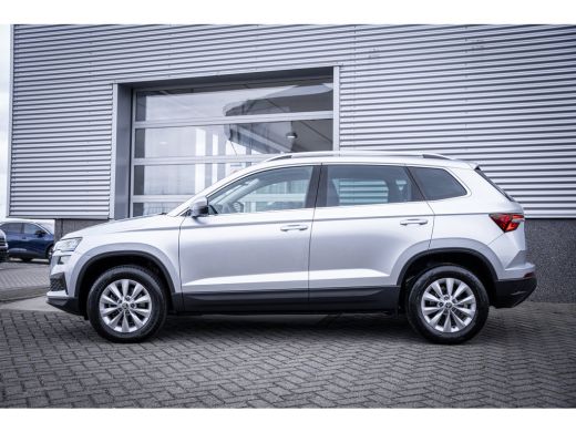 Skoda Karoq 1.0 TSI Business Edition | Achteruitrijcamera | Apple Carplay/Android Auto|telefoonintegratie pre... ActivLease financial lease