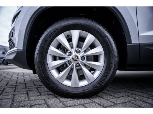 Skoda Karoq 1.0 TSI Business Edition | Achteruitrijcamera | Apple Carplay/Android Auto|telefoonintegratie pre... ActivLease financial lease