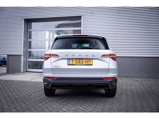 Skoda Karoq 1.0 TSI Business Edition | Achteruitrijcamera | Apple Carplay/Android Auto|telefoonintegratie pre... ActivLease financial lease