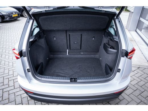 Skoda Karoq 1.0 TSI Business Edition | Achteruitrijcamera | Apple Carplay/Android Auto|telefoonintegratie pre... ActivLease financial lease