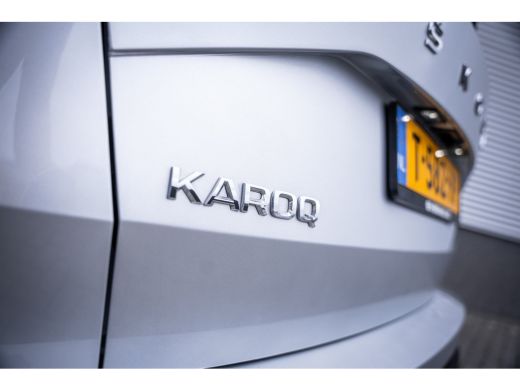 Skoda Karoq 1.0 TSI Business Edition | Achteruitrijcamera | Apple Carplay/Android Auto|telefoonintegratie pre... ActivLease financial lease