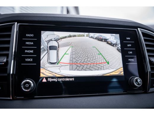 Skoda Karoq 1.0 TSI Business Edition | Achteruitrijcamera | Apple Carplay/Android Auto|telefoonintegratie pre... ActivLease financial lease