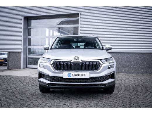 Skoda Karoq 1.0 TSI Business Edition | Achteruitrijcamera | Apple Carplay/Android Auto|telefoonintegratie pre... ActivLease financial lease