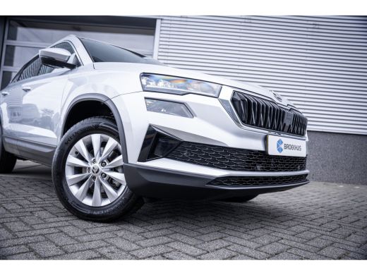 Skoda Karoq 1.0 TSI Business Edition | Achteruitrijcamera | Apple Carplay/Android Auto|telefoonintegratie pre... ActivLease financial lease