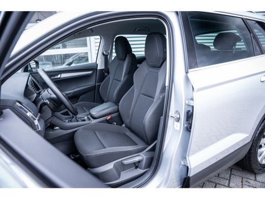 Skoda Karoq 1.0 TSI Business Edition | Achteruitrijcamera | Apple Carplay/Android Auto|telefoonintegratie pre... ActivLease financial lease