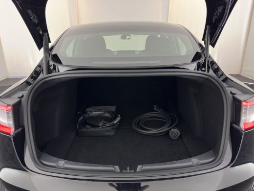 Tesla Model 3 Standard RWD Plus 60 kWh [3-Fase-11kW] (INCL-BTW) Aut. *PANO | AUTOPILOT | LEATHER | KEYLESS | FU... ActivLease financial lease