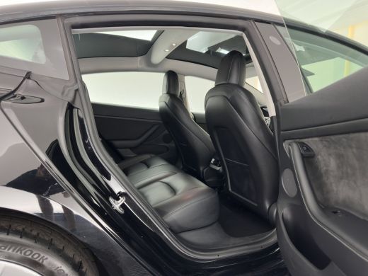 Tesla Model 3 Standard RWD Plus 60 kWh [3-Fase-11kW] (INCL-BTW) Aut. *PANO | AUTOPILOT | LEATHER | KEYLESS | FU... ActivLease financial lease