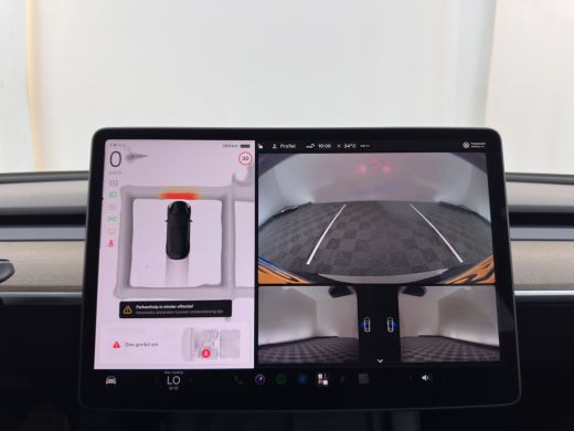 Tesla Model 3 Standard RWD Plus 60 kWh [3-Fase-11kW] (INCL-BTW) Aut. *PANO | AUTOPILOT | LEATHER | KEYLESS | FU... ActivLease financial lease