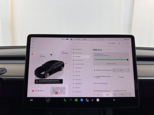 Tesla Model 3 Standard RWD Plus 60 kWh [3-Fase-11kW] (INCL-BTW) Aut. *PANO | AUTOPILOT | LEATHER | KEYLESS | FU... ActivLease financial lease