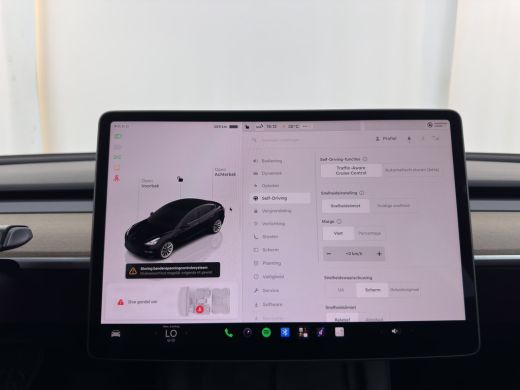 Tesla Model 3 Standard RWD Plus 60 kWh [3-Fase-11kW] (INCL-BTW) Aut. *PANO | AUTOPILOT | LEATHER | KEYLESS | FU... ActivLease financial lease