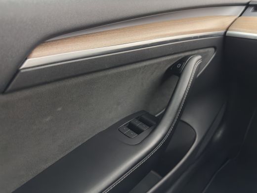 Tesla Model 3 Standard RWD Plus 60 kWh [3-Fase-11kW] (INCL-BTW) Aut. *PANO | AUTOPILOT | LEATHER | KEYLESS | FU... ActivLease financial lease