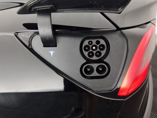 Tesla Model 3 Standard RWD Plus 60 kWh [3-Fase-11kW] (INCL-BTW) Aut. *PANO | AUTOPILOT | LEATHER | KEYLESS | FU... ActivLease financial lease