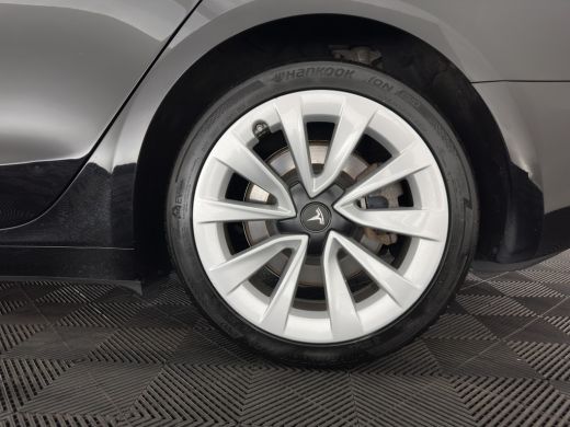 Tesla Model 3 Standard RWD Plus 60 kWh [3-Fase-11kW] (INCL-BTW) Aut. *PANO | AUTOPILOT | LEATHER | KEYLESS | FU... ActivLease financial lease