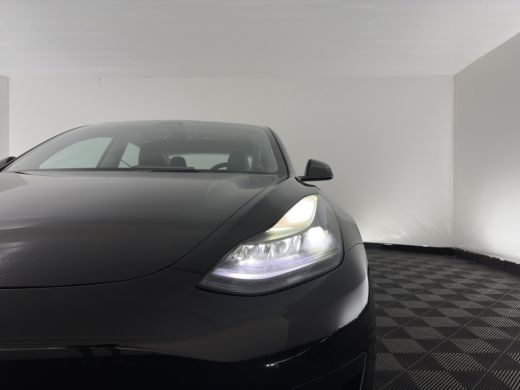 Tesla Model 3 Standard RWD Plus 60 kWh [3-Fase-11kW] (INCL-BTW) Aut. *PANO | AUTOPILOT | LEATHER | KEYLESS | FU... ActivLease financial lease