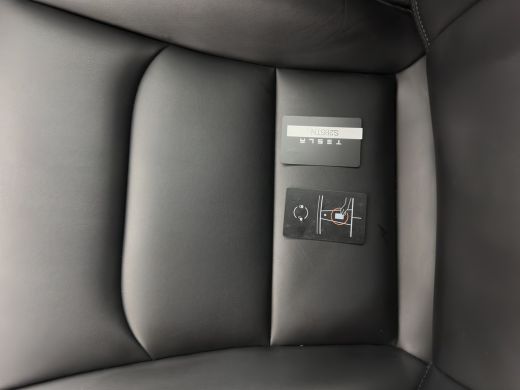 Tesla Model 3 Standard RWD Plus 60 kWh [3-Fase-11kW] (INCL-BTW) Aut. *PANO | AUTOPILOT | LEATHER | KEYLESS | FU... ActivLease financial lease