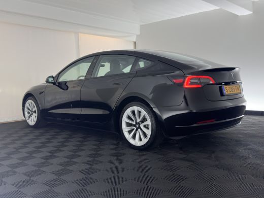 Tesla Model 3 Standard RWD Plus 60 kWh [3-Fase-11kW] (INCL-BTW) Aut. *PANO | AUTOPILOT | LEATHER | KEYLESS | FU... ActivLease financial lease