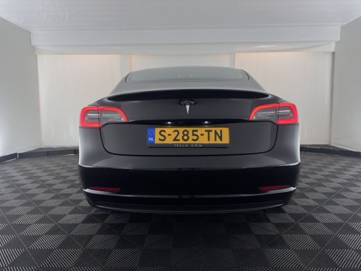 Tesla Model 3 Standard RWD Plus 60 kWh [3-Fase-11kW] (INCL-BTW) Aut. *PANO | AUTOPILOT | LEATHER | KEYLESS | FU... ActivLease financial lease