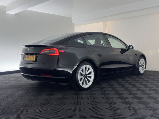 Tesla Model 3 Standard RWD Plus 60 kWh [3-Fase-11kW] (INCL-BTW) Aut. *PANO | AUTOPILOT | LEATHER | KEYLESS | FU... ActivLease financial lease