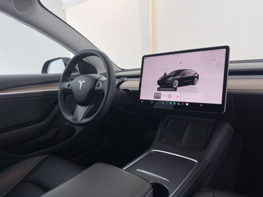 Tesla Model 3 Standard RWD Plus 60 kWh [3-Fase-11kW] (INCL-BTW) Aut. *PANO | AUTOPILOT | LEATHER | KEYLESS | FU... ActivLease financial lease