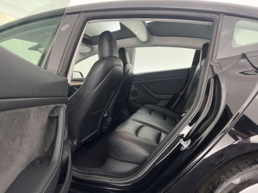 Tesla Model 3 Standard RWD Plus 60 kWh [3-Fase-11kW] (INCL-BTW) Aut. *PANO | AUTOPILOT | LEATHER | KEYLESS | FU... ActivLease financial lease