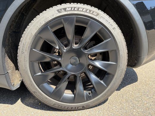 Tesla Model Y Long Range AWD 75 kWh SOH 98% | 20 INCH | TESLA FABRIEKSGARANTIE T/M 03-2028 OF 80.000 KM | TESLA... ActivLease financial lease