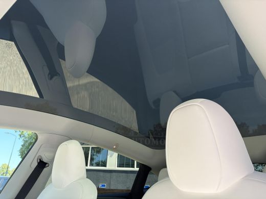 Tesla Model Y Long Range AWD 75 kWh SOH 98% | 20 INCH | TESLA FABRIEKSGARANTIE T/M 03-2028 OF 80.000 KM | TESLA... ActivLease financial lease