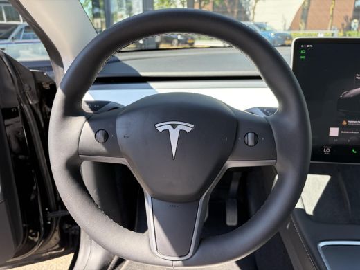 Tesla Model Y Long Range AWD 75 kWh SOH 98% | 20 INCH | TESLA FABRIEKSGARANTIE T/M 03-2028 OF 80.000 KM | TESLA... ActivLease financial lease
