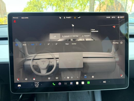 Tesla Model Y Long Range AWD 75 kWh SOH 98% | 20 INCH | TESLA FABRIEKSGARANTIE T/M 03-2028 OF 80.000 KM | TESLA... ActivLease financial lease
