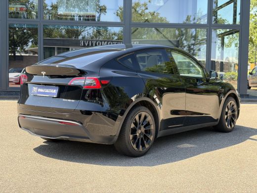 Tesla Model Y Long Range AWD 75 kWh SOH 98% | 20 INCH | TESLA FABRIEKSGARANTIE T/M 03-2028 OF 80.000 KM | TESLA... ActivLease financial lease