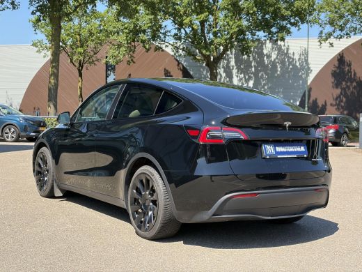 Tesla Model Y Long Range AWD 75 kWh SOH 98% | 20 INCH | TESLA FABRIEKSGARANTIE T/M 03-2028 OF 80.000 KM | TESLA... ActivLease financial lease