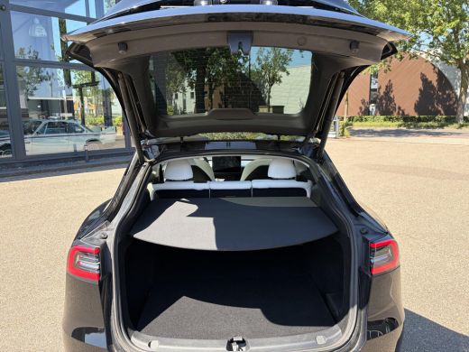 Tesla Model Y Long Range AWD 75 kWh SOH 98% | 20 INCH | TESLA FABRIEKSGARANTIE T/M 03-2028 OF 80.000 KM | TESLA... ActivLease financial lease