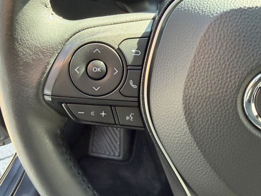 Toyota Corolla Touring Sports Hybrid 140 Active ACC-Navi ActivLease financial lease