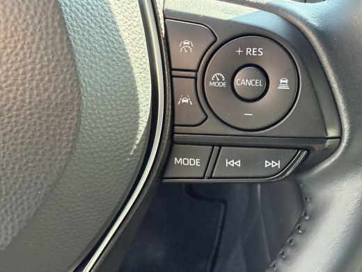Toyota Corolla Touring Sports Hybrid 140 Active ACC-Navi ActivLease financial lease