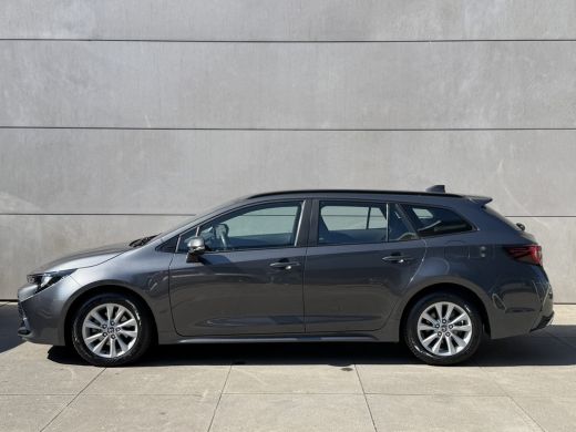 Toyota Corolla Touring Sports Hybrid 140 Active ACC-Navi ActivLease financial lease