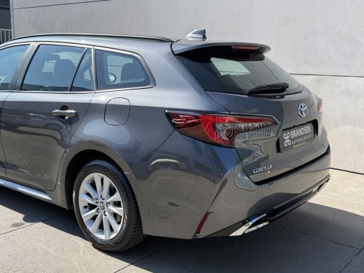 Toyota Corolla Touring Sports Hybrid 140 Active ACC-Navi ActivLease financial lease