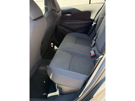Toyota Corolla Touring Sports Hybrid 140 Active ACC-Navi ActivLease financial lease